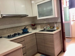 High Oak Condominium (D21), Condominium #209147801